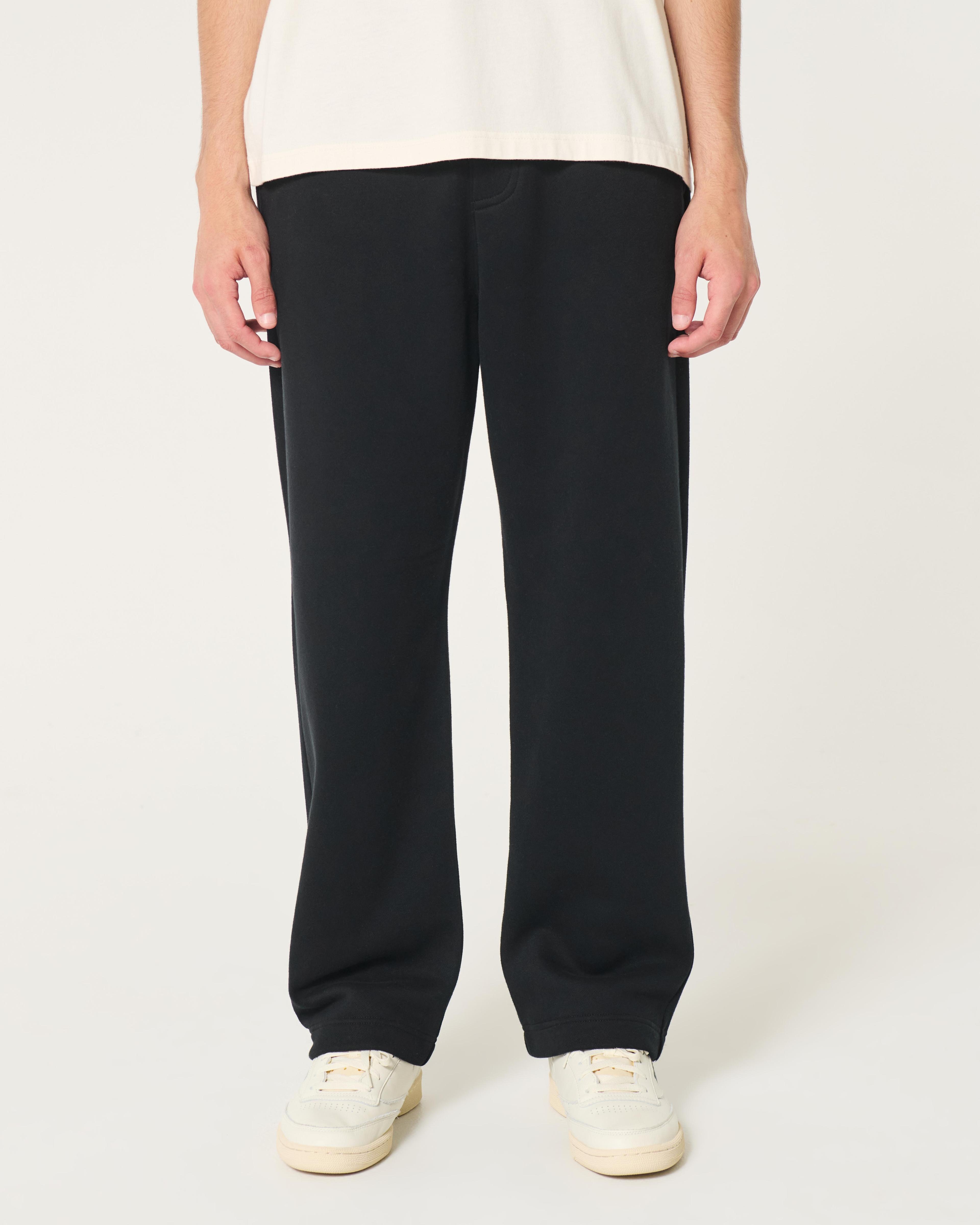 Baggy Sweatpants Product Image