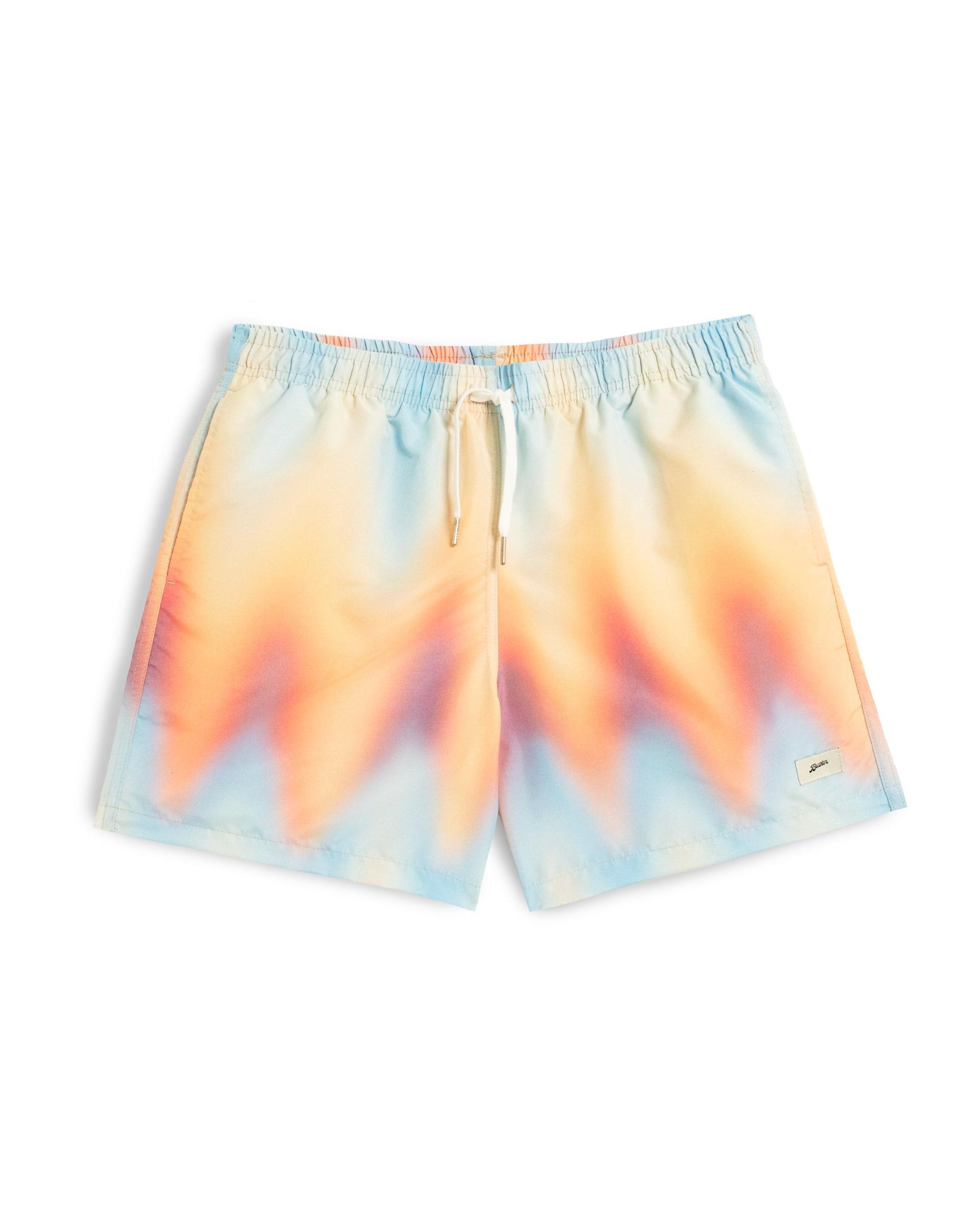 Dawn Afterglow Swim Trunk Product Image