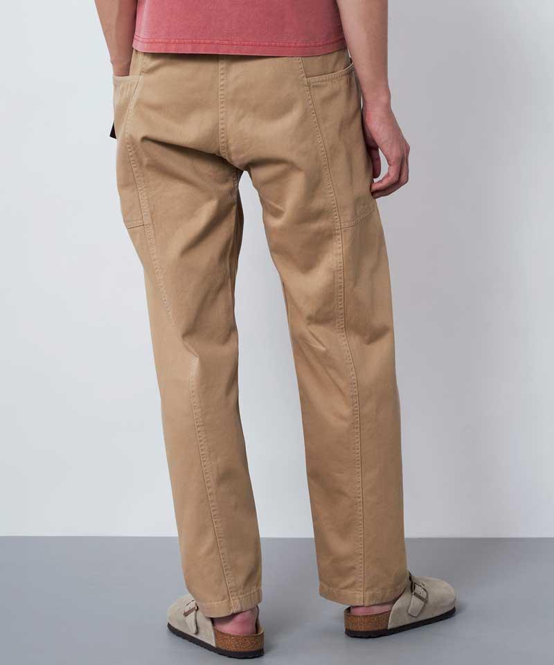 Gadget Pant Male Product Image