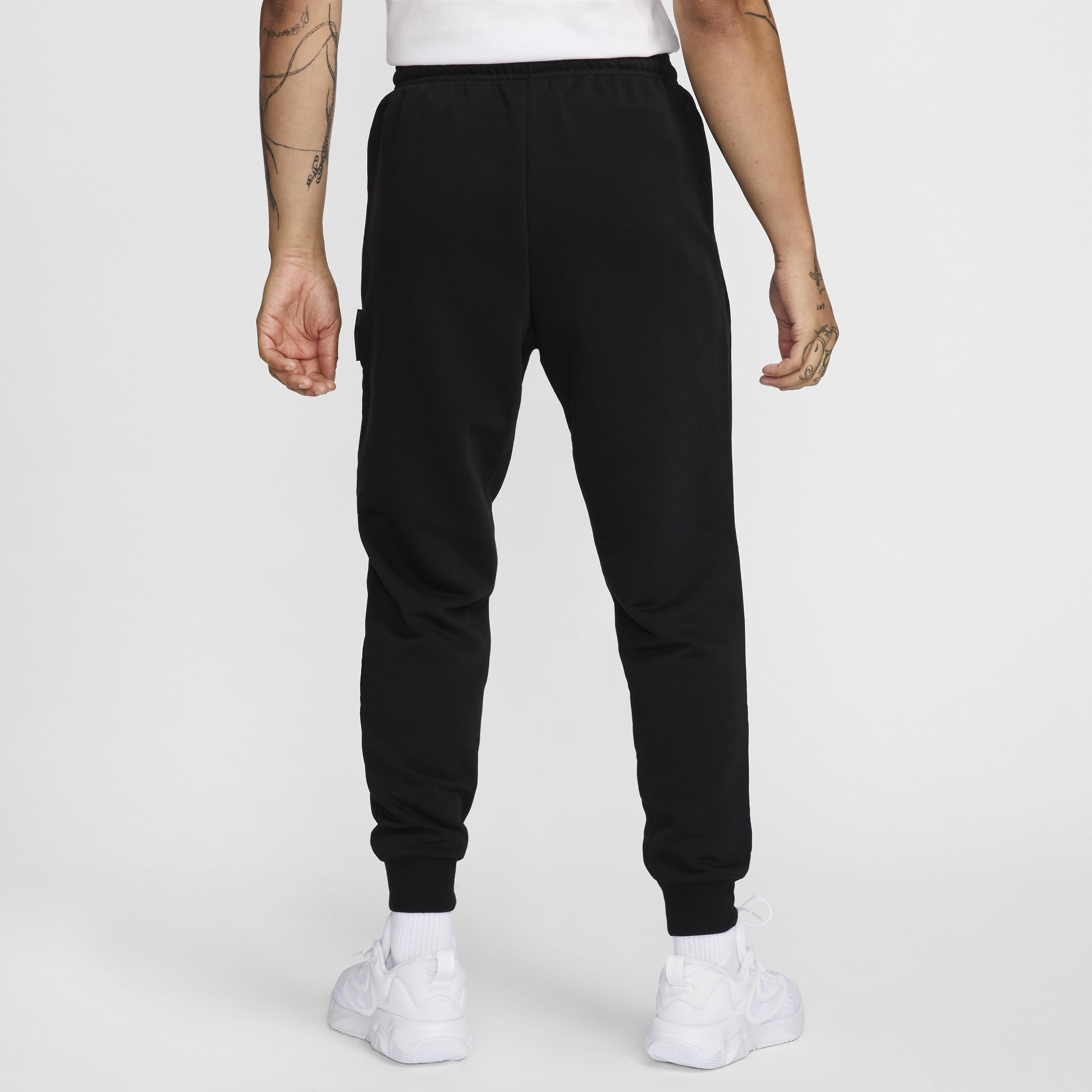 Giannis Standard Issue Men's Dri-FIT Joggers Product Image