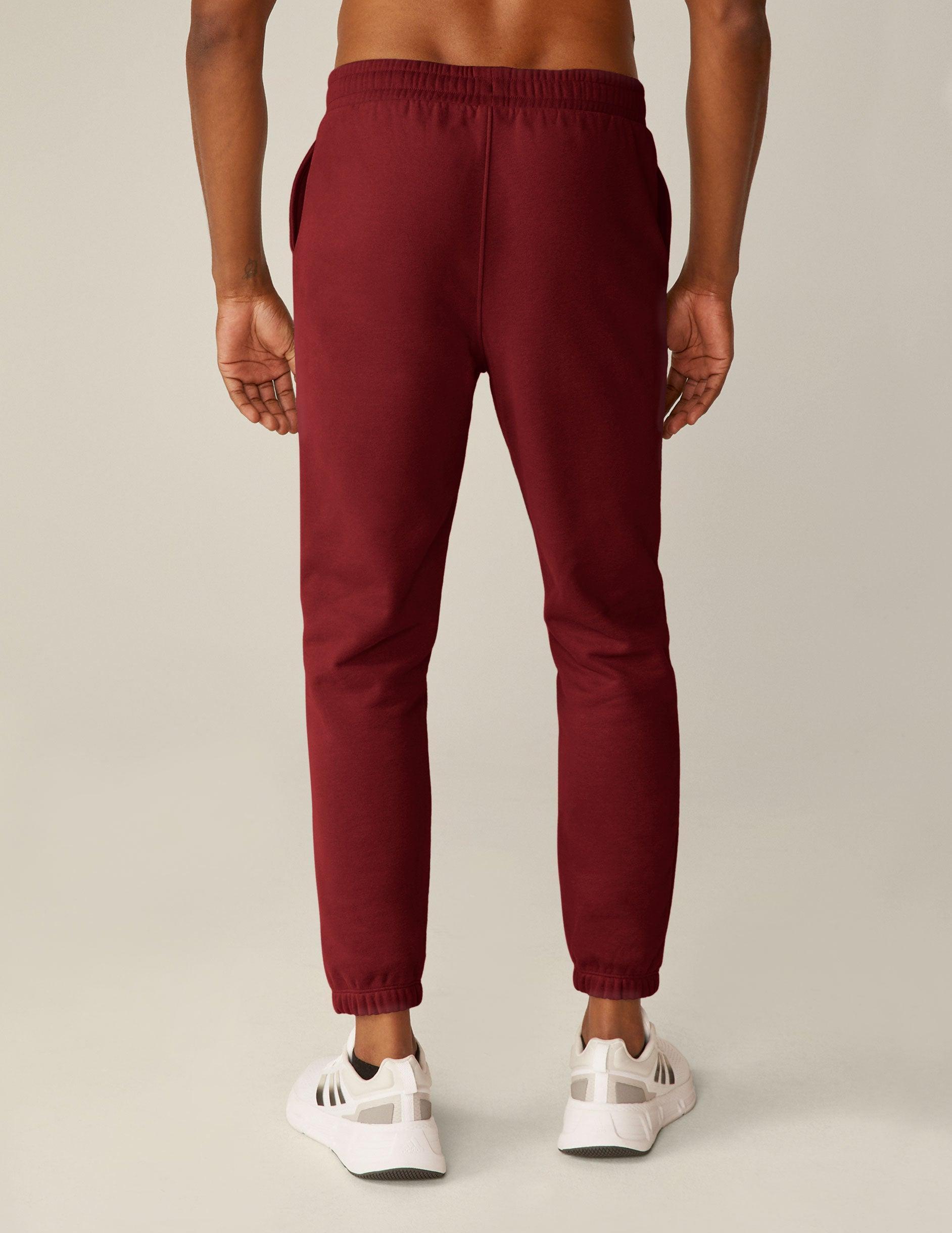 Fresh Cut Men's Sweatpant Male Product Image