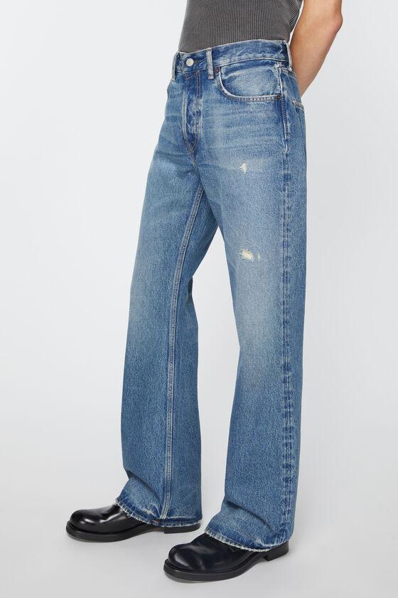 Regular fit jeans - 1992 Product Image