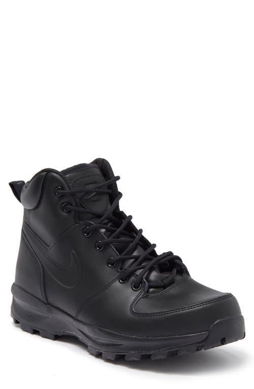 Nike Manoa Leather Boots Product Image