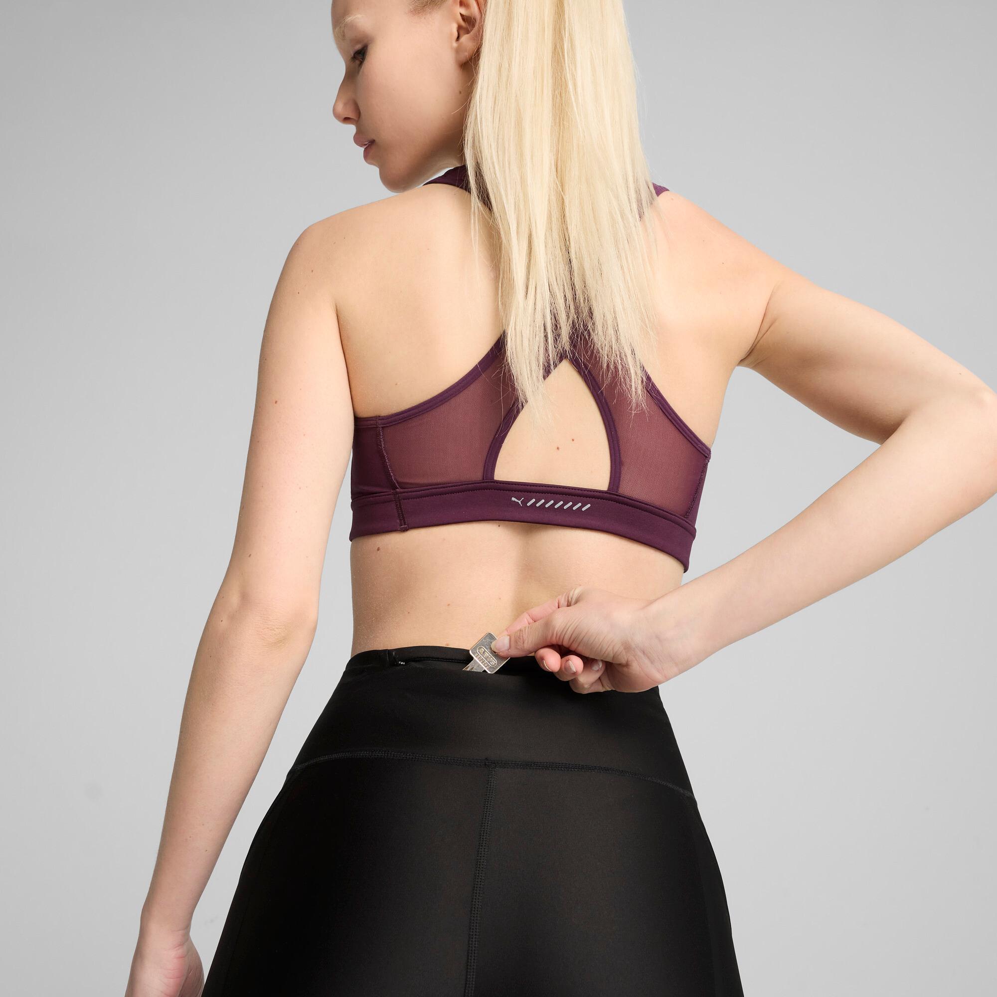 RUN ULTRAFORM Women's 7/8 Tights Product Image