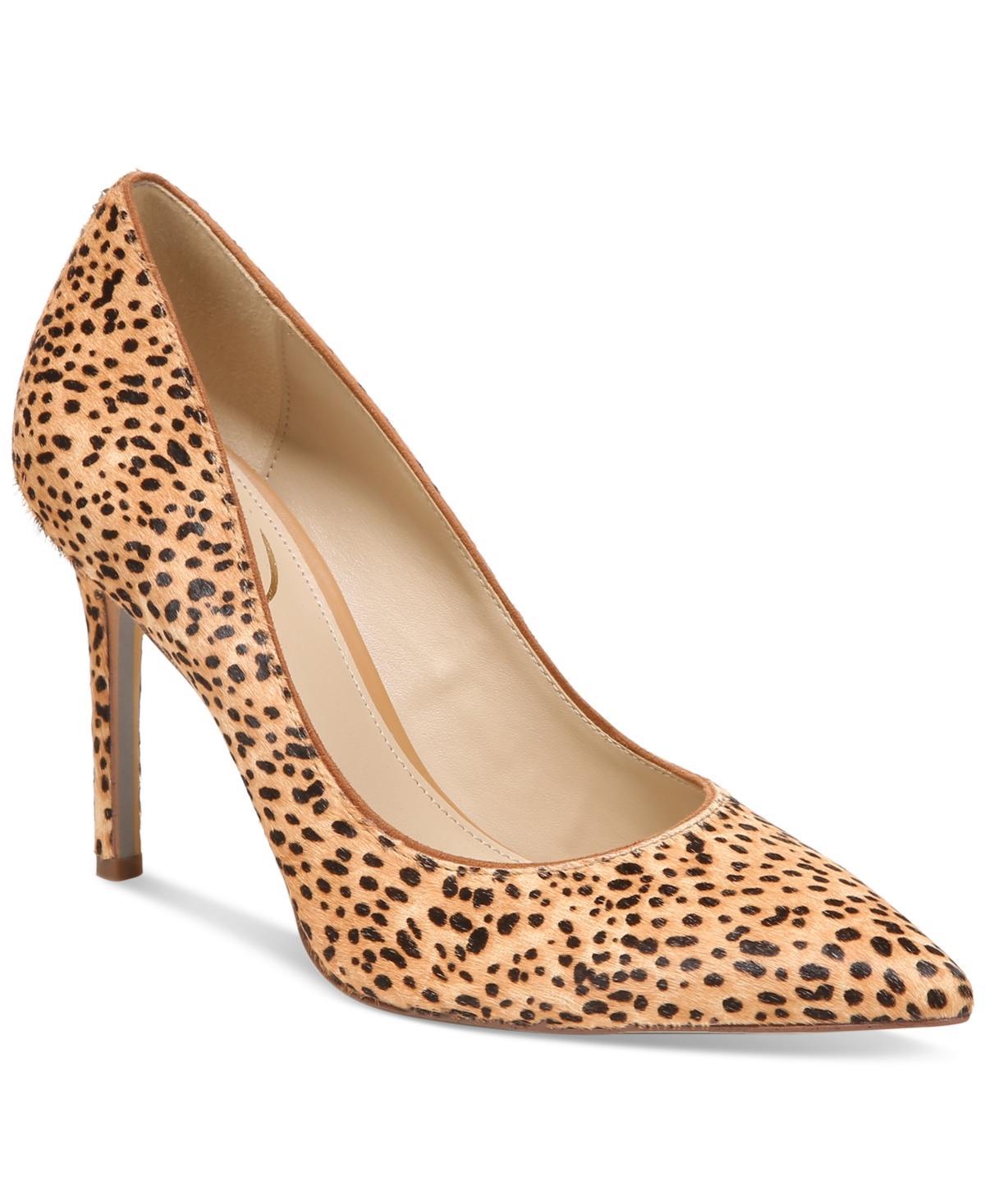 Sam Edelman Womens Hazel Pumps Product Image