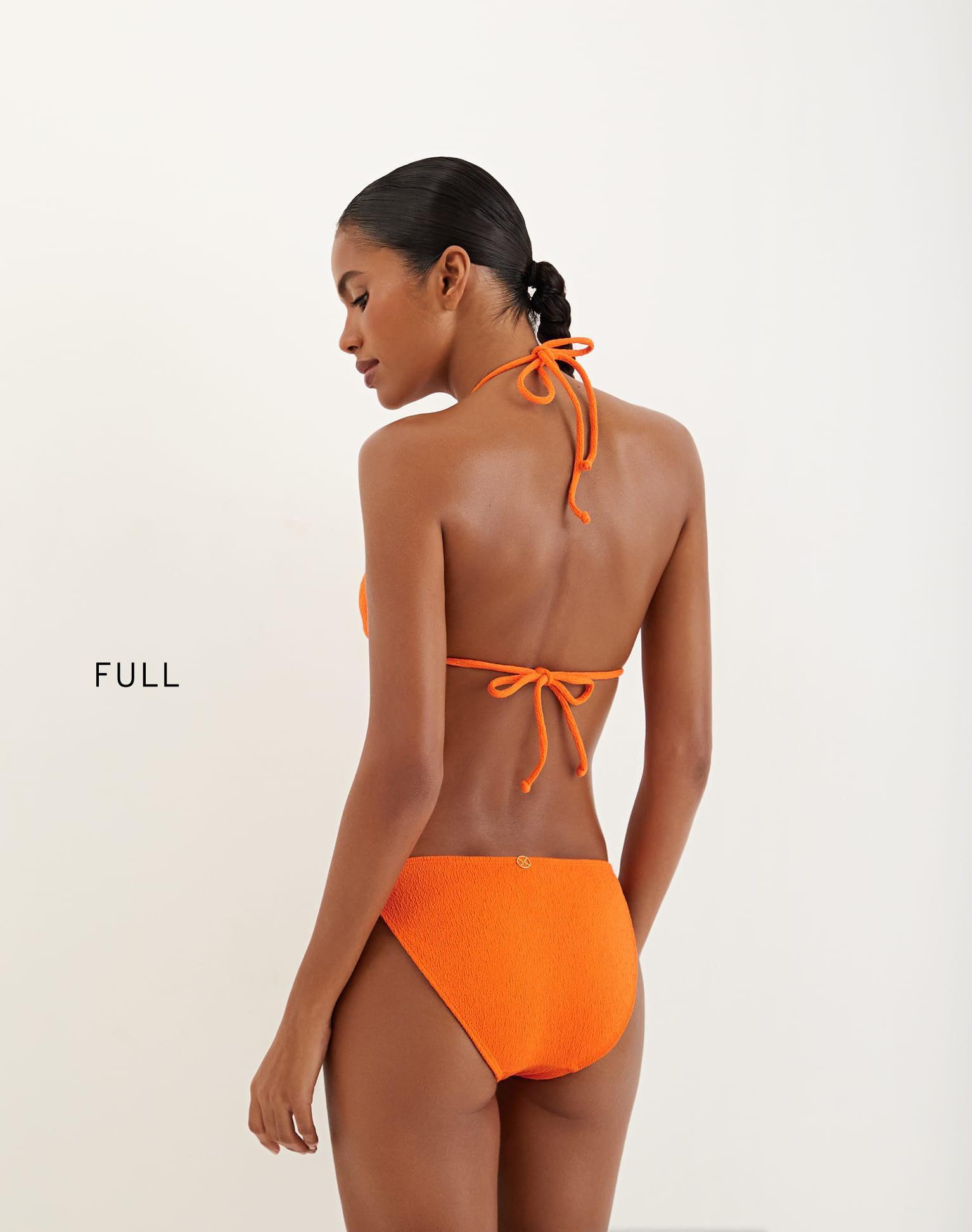 Firenze Jolie Bottom - Marigold Product Image