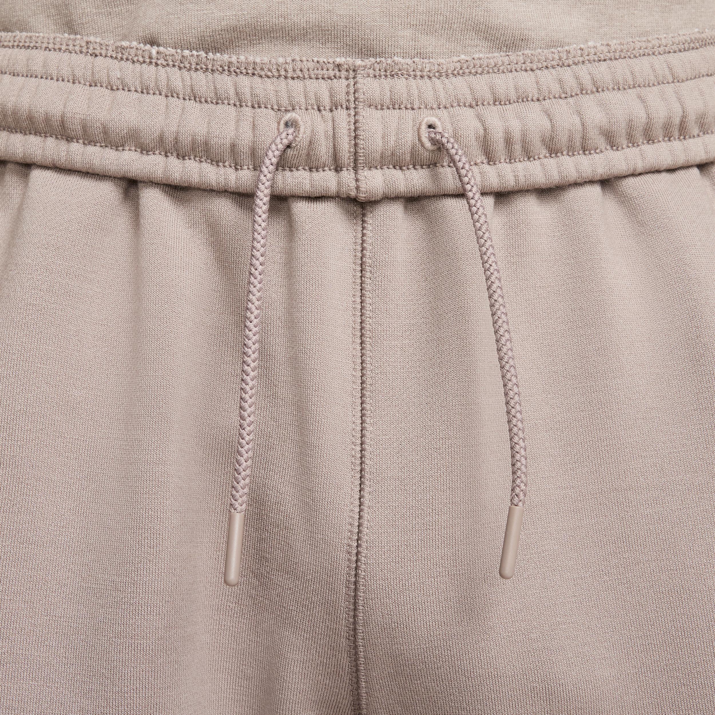Nike Mens Wool Classics Fleece Pants | FV4886-397 Product Image