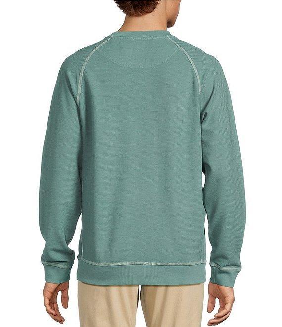 Tommy Bahama Big & Tall Montego Bay Abaco Sweatshirt Product Image