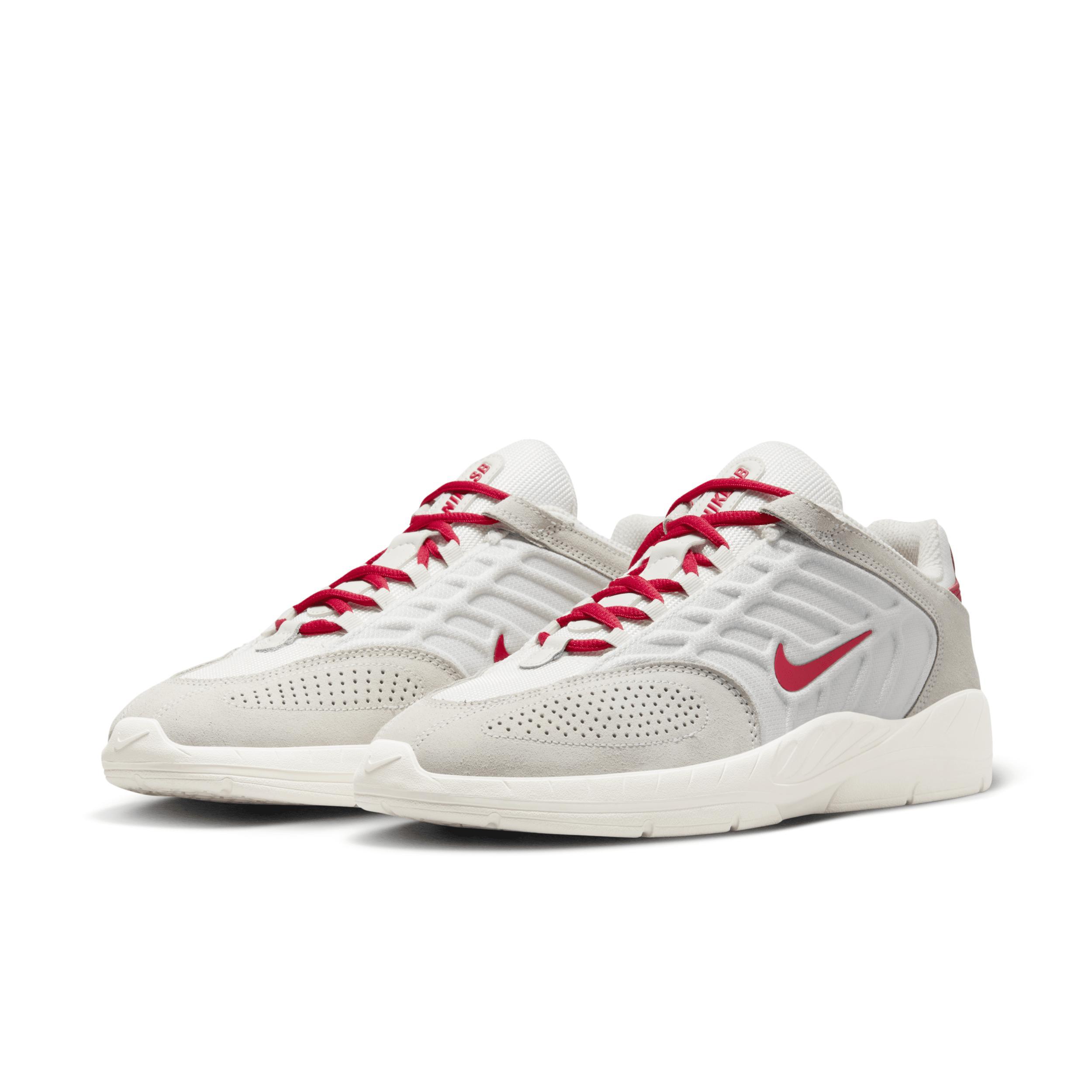 Men's Nike SB Vertebrae Shoes Product Image