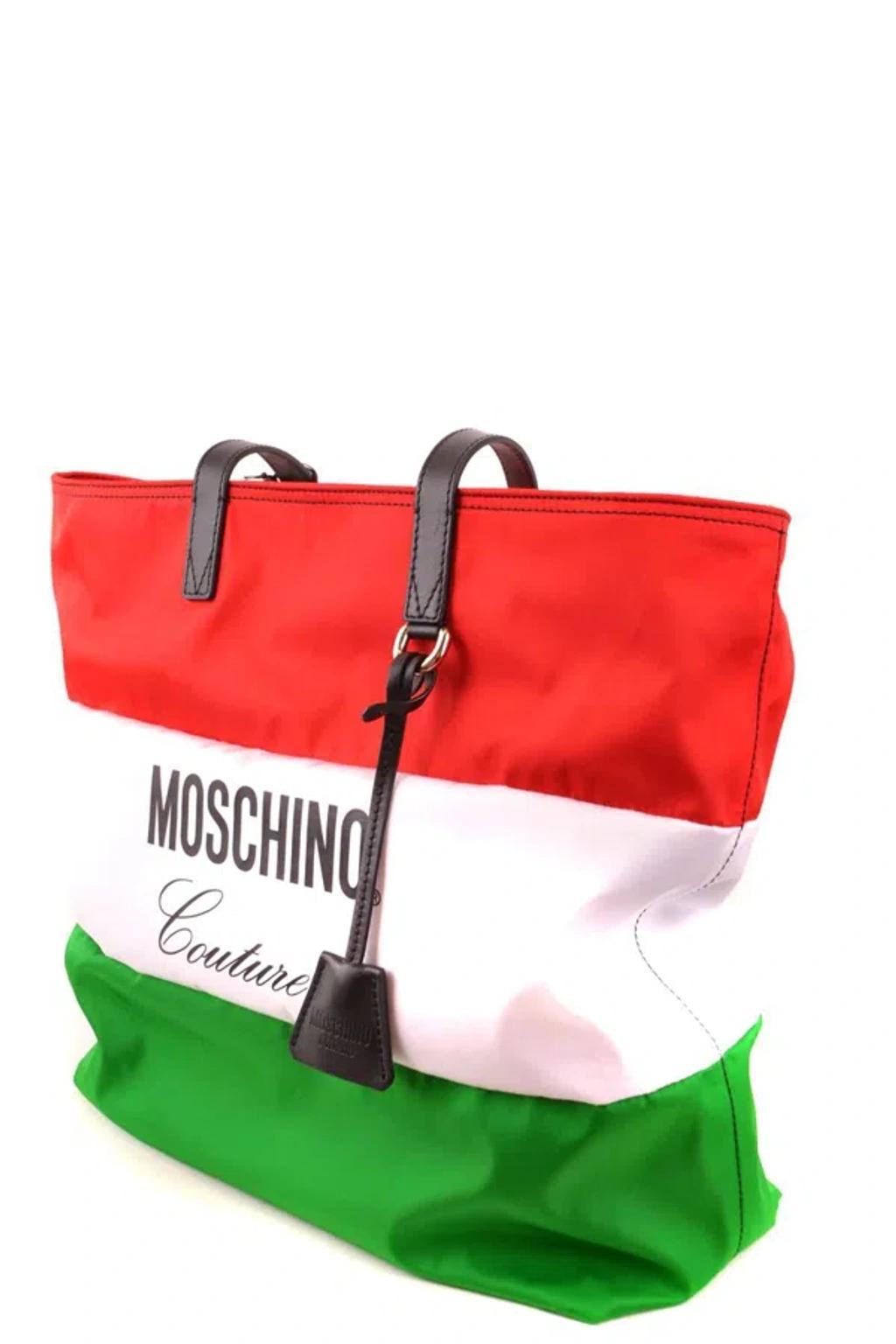 MOSCHINO Bags In Multicolor Product Image