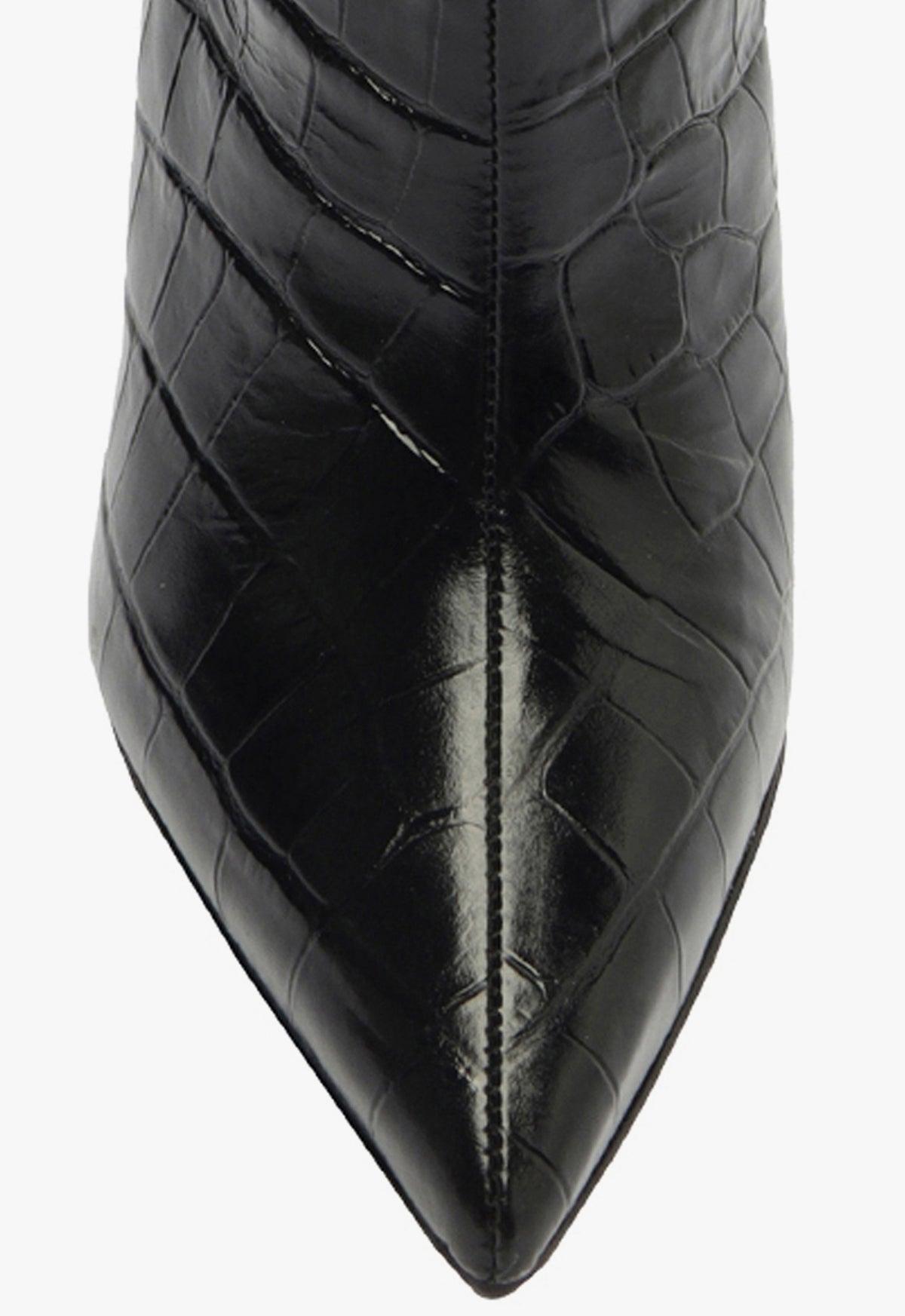 Maryana Wide Boot Female Product Image