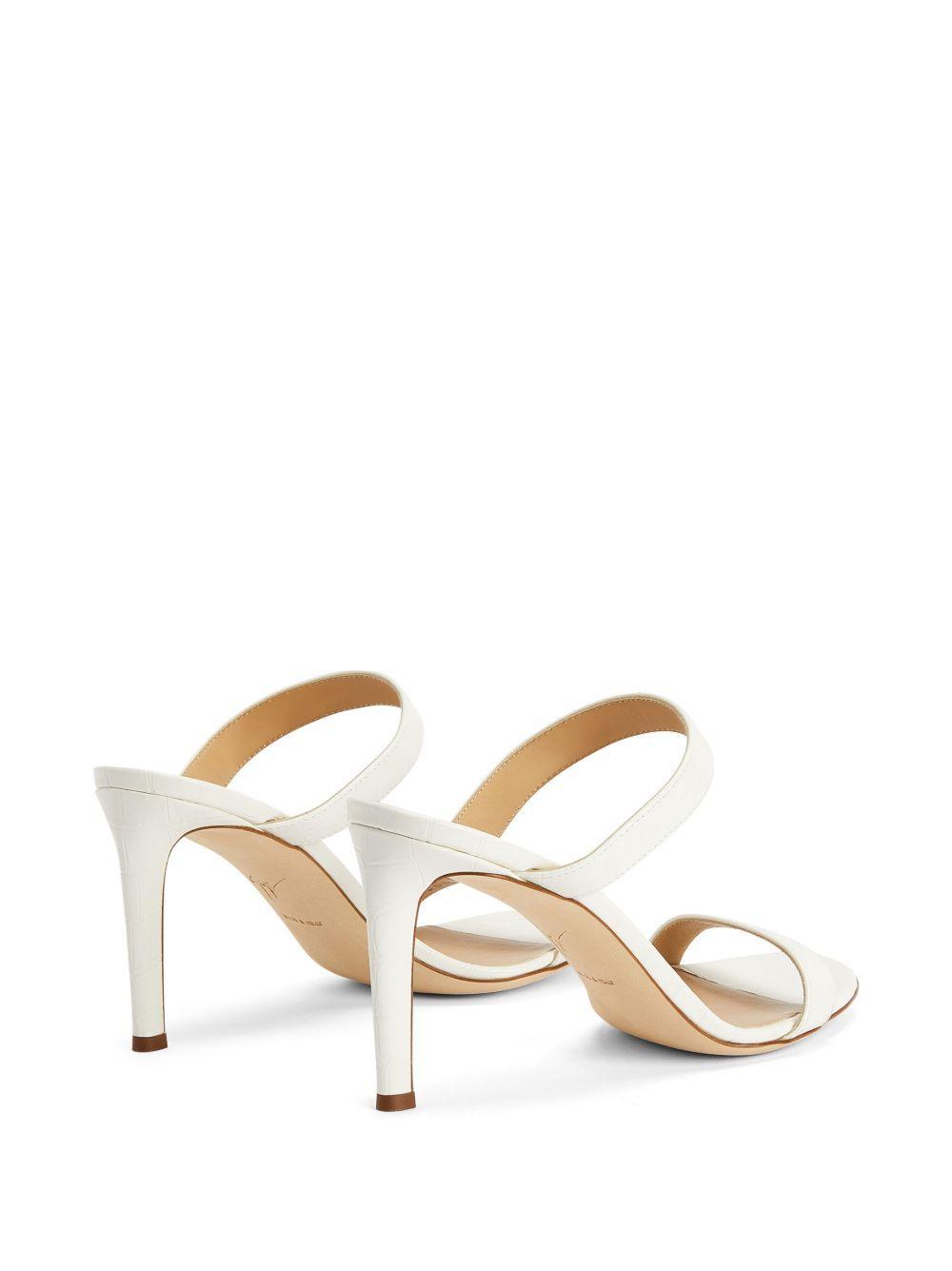 120mm Calista sandals Product Image