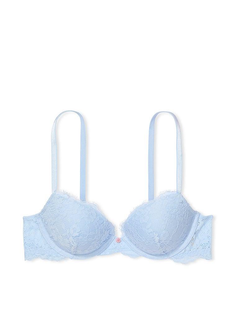 Lace Push-Up Bra Product Image