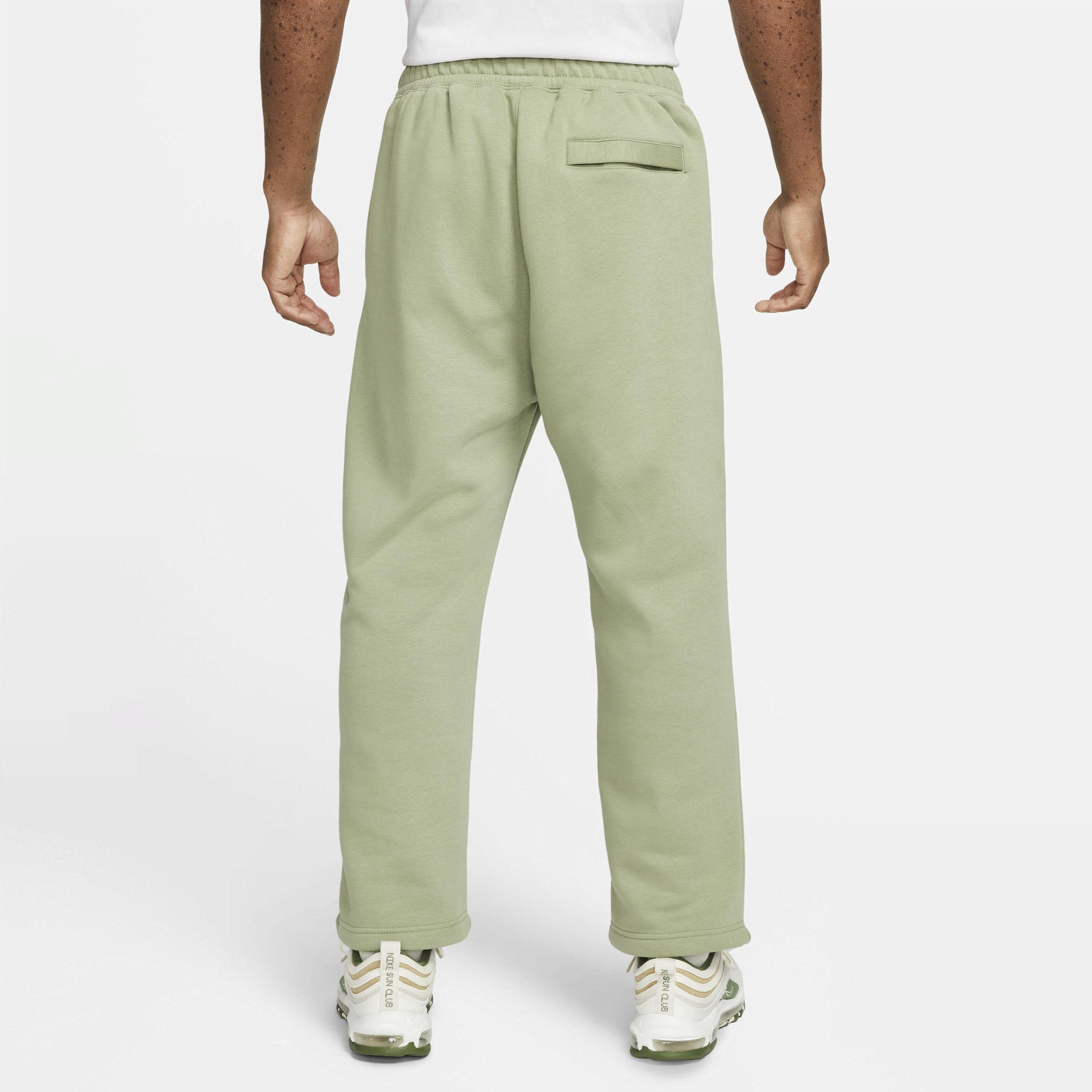 Nike Club Fleece Men's Cropped Pants Product Image