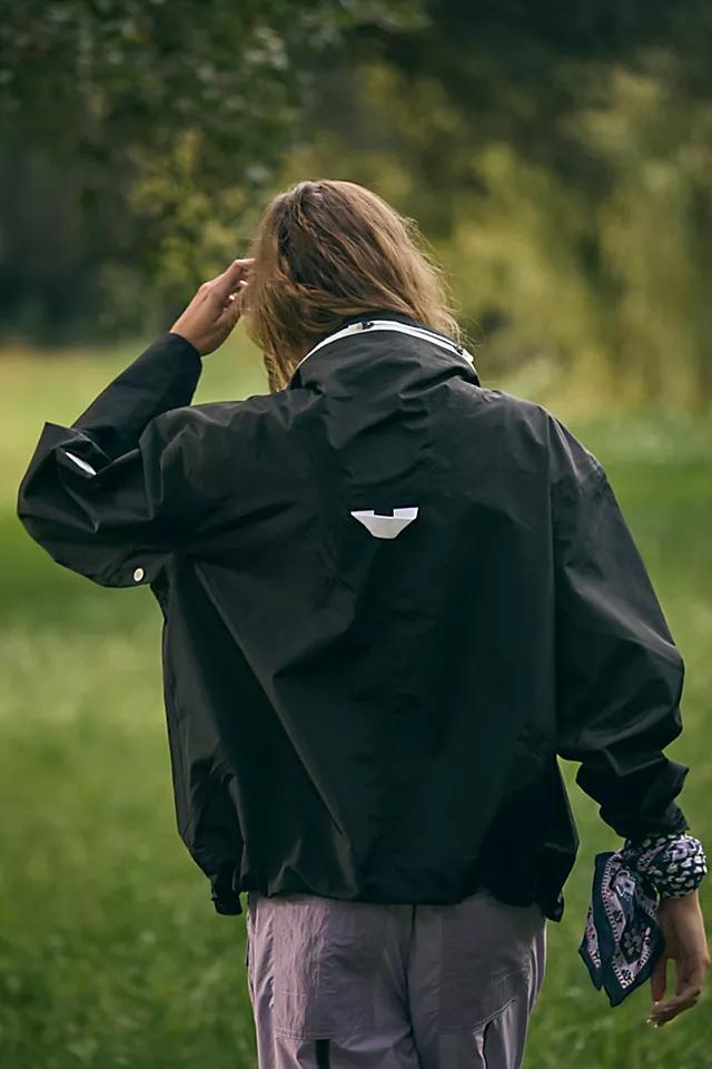 Rain And Shine Jacket Product Image