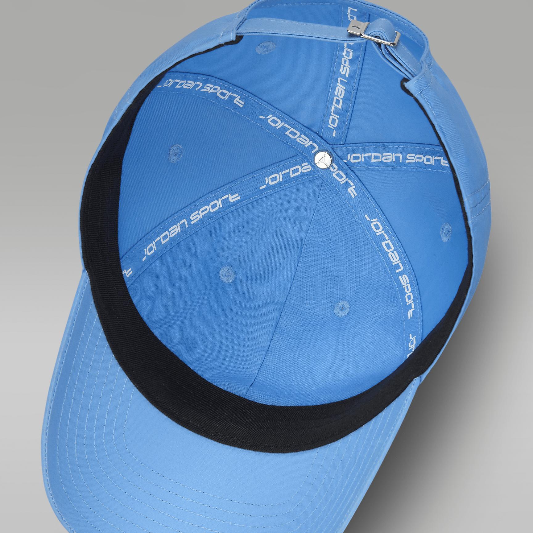 Jordan Club Unstructured Hat Product Image