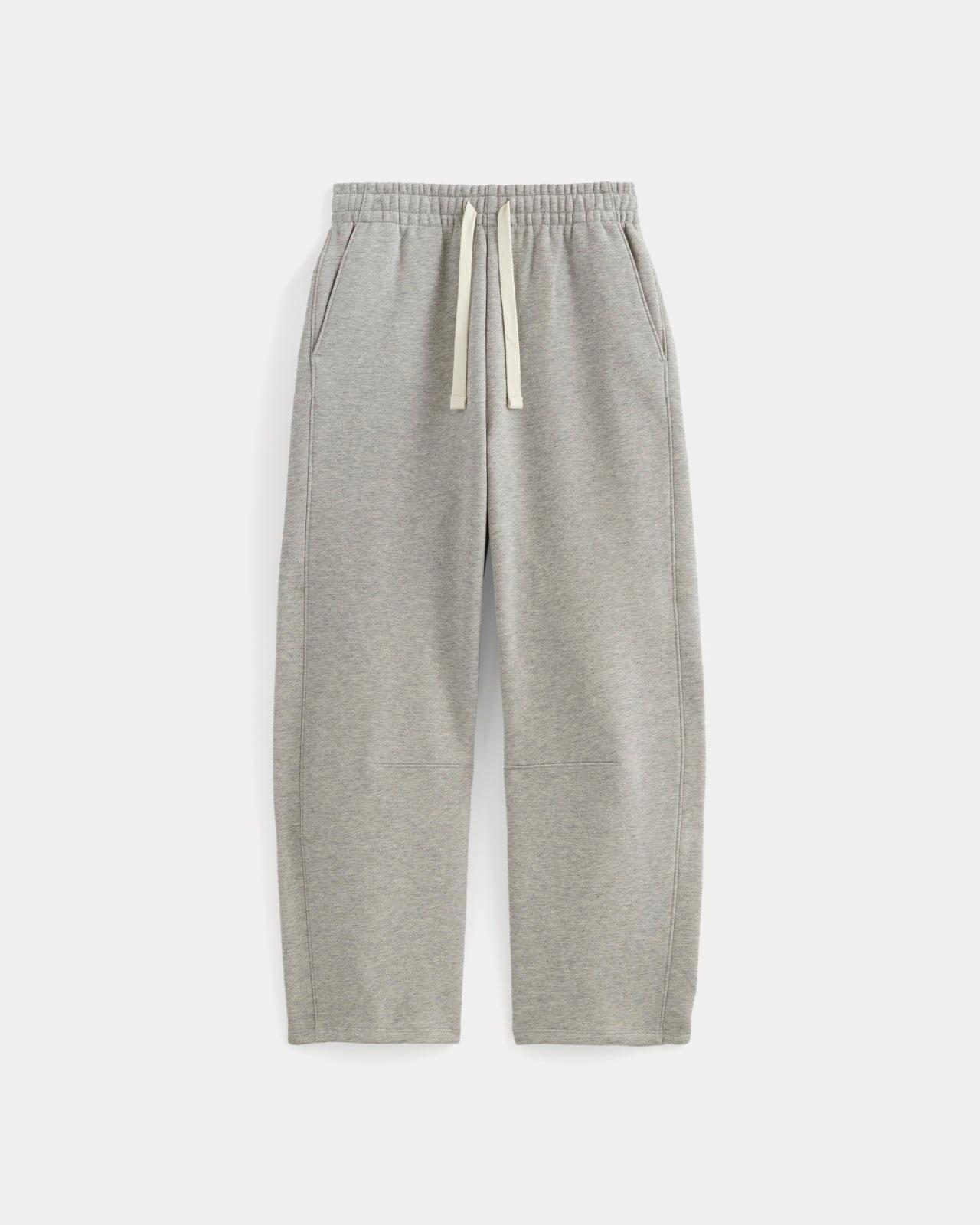 Womens Laid-Back Sweatpant by Everlane Product Image