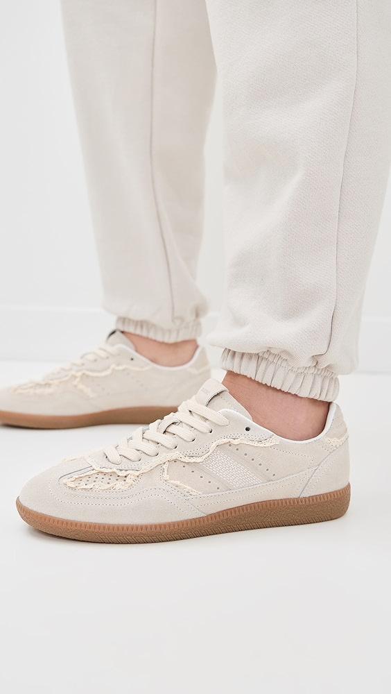 ALOHAS Tb.490 Crochet Sneakers | Shopbop Product Image