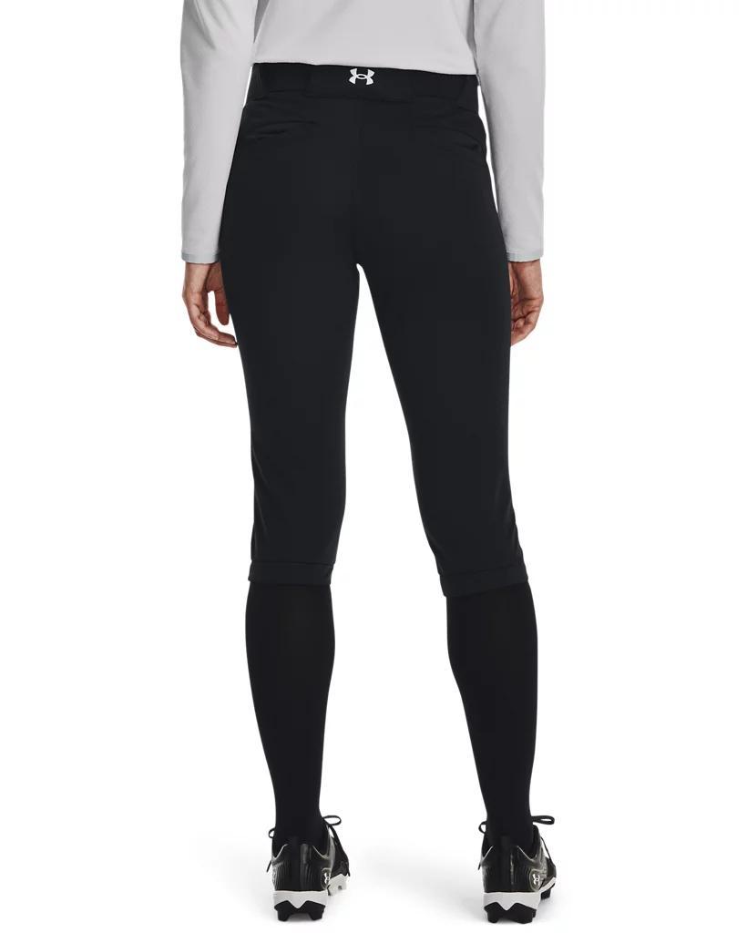 Women's UA Utility Softball Pants Product Image