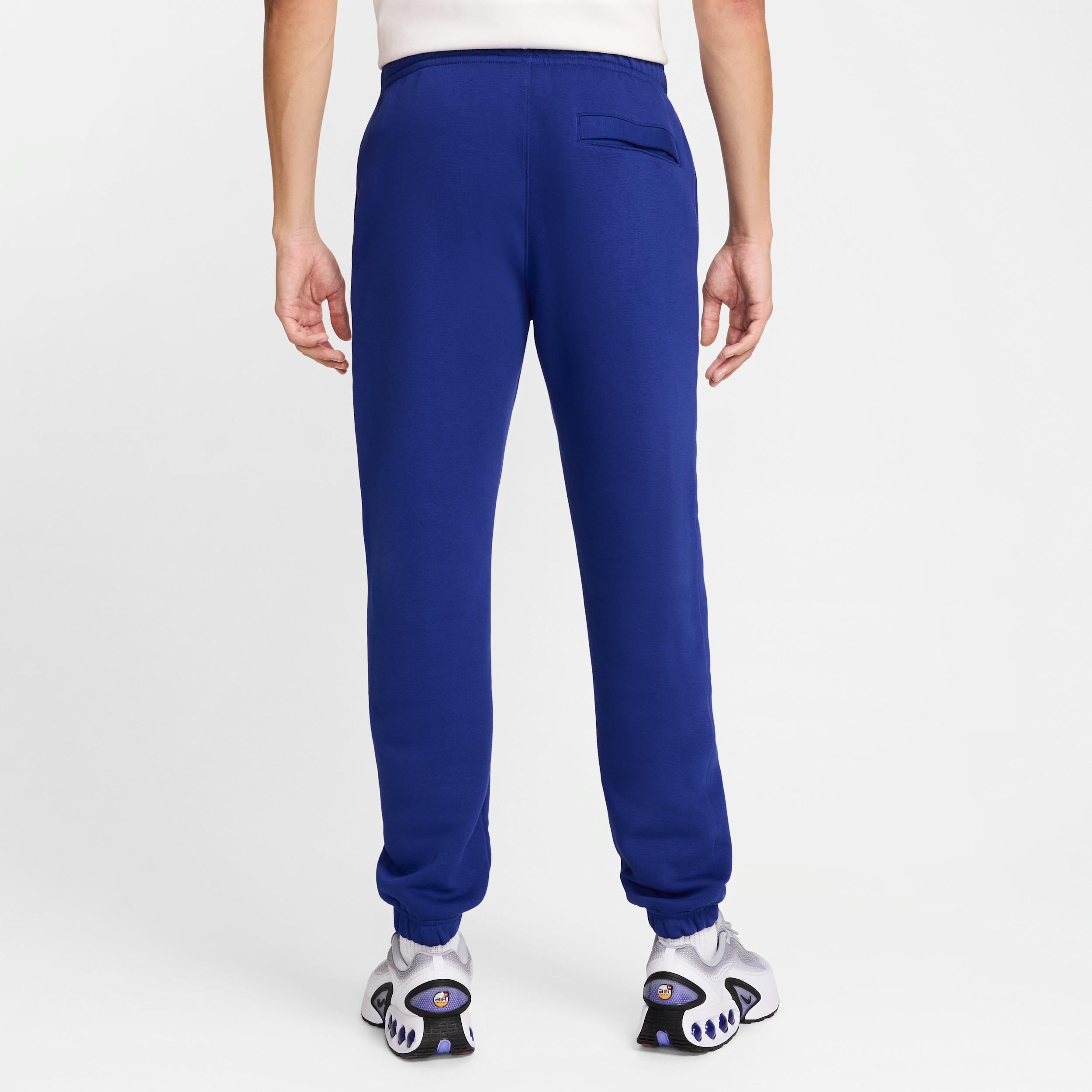 Brazil Club Nike Men's Soccer Pants Product Image