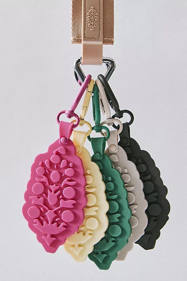 Big Buti Keychain Product Image