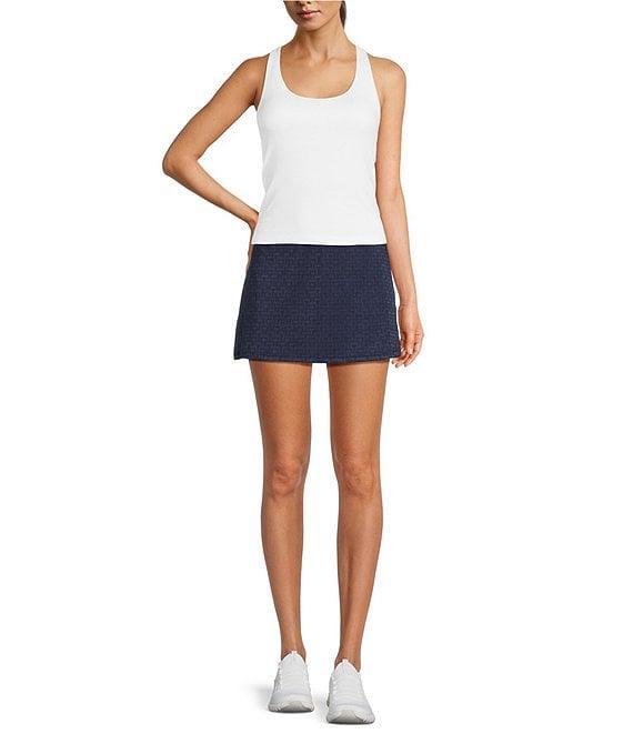 The Upside Balance Lenny Seamless Scoop Neck Tank Product Image