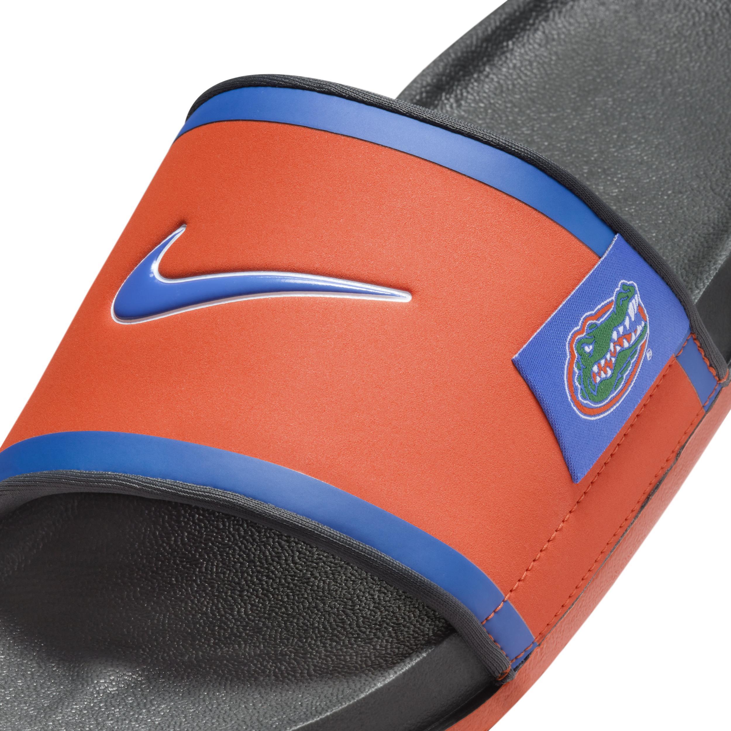 Nike Men's College Offcourt (Florida ) Slides Product Image