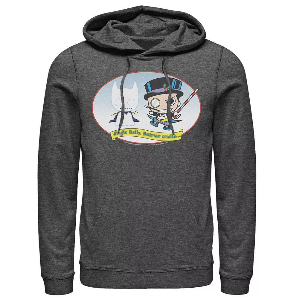 Men's Nintendo SNES Jumble Pullover Hoodie,  Product Image