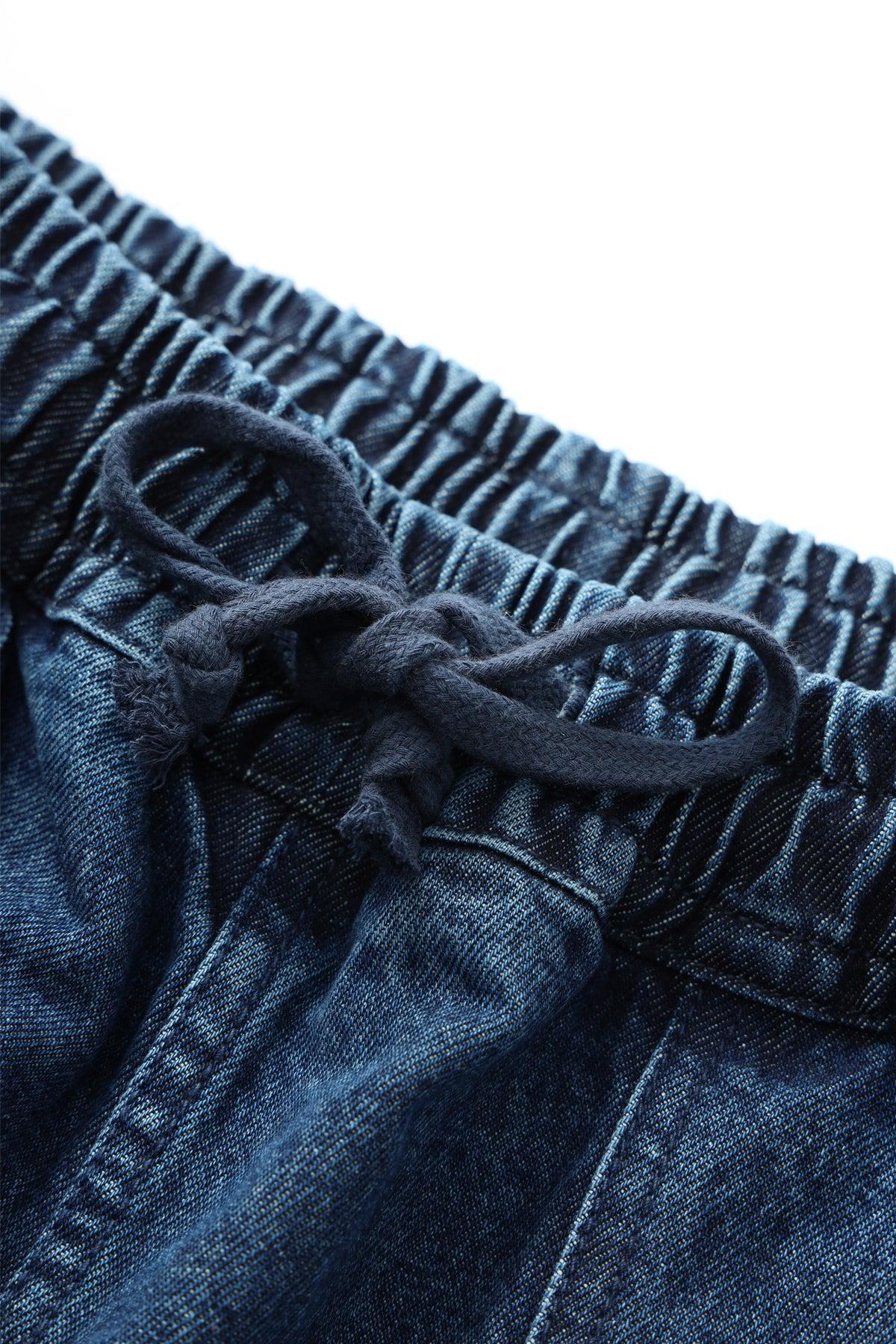 Service Works - Classic Chef Pants - Indigo Denim Product Image