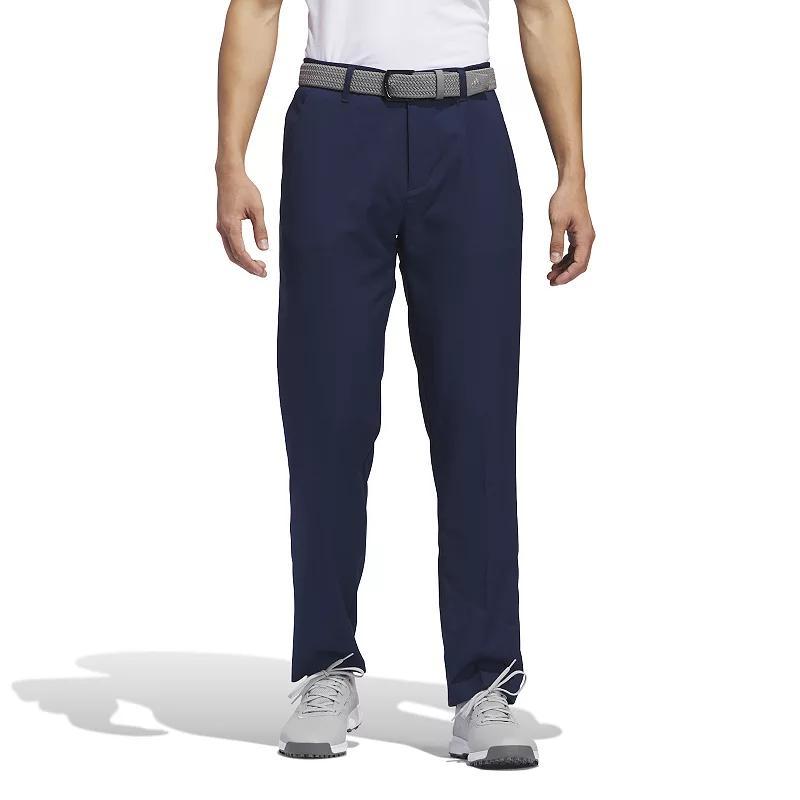 Mens adidas Adi Advantage Golf Pants Collegiate Blue Product Image