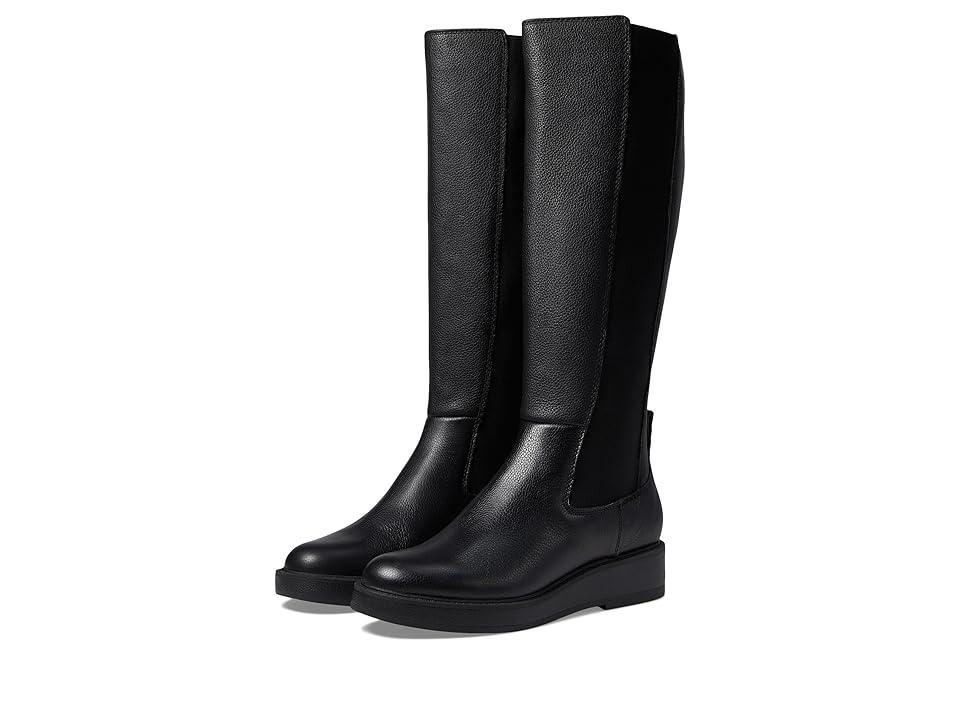 Dolce Vita Eamon H2O Leather) Women's Boots Product Image