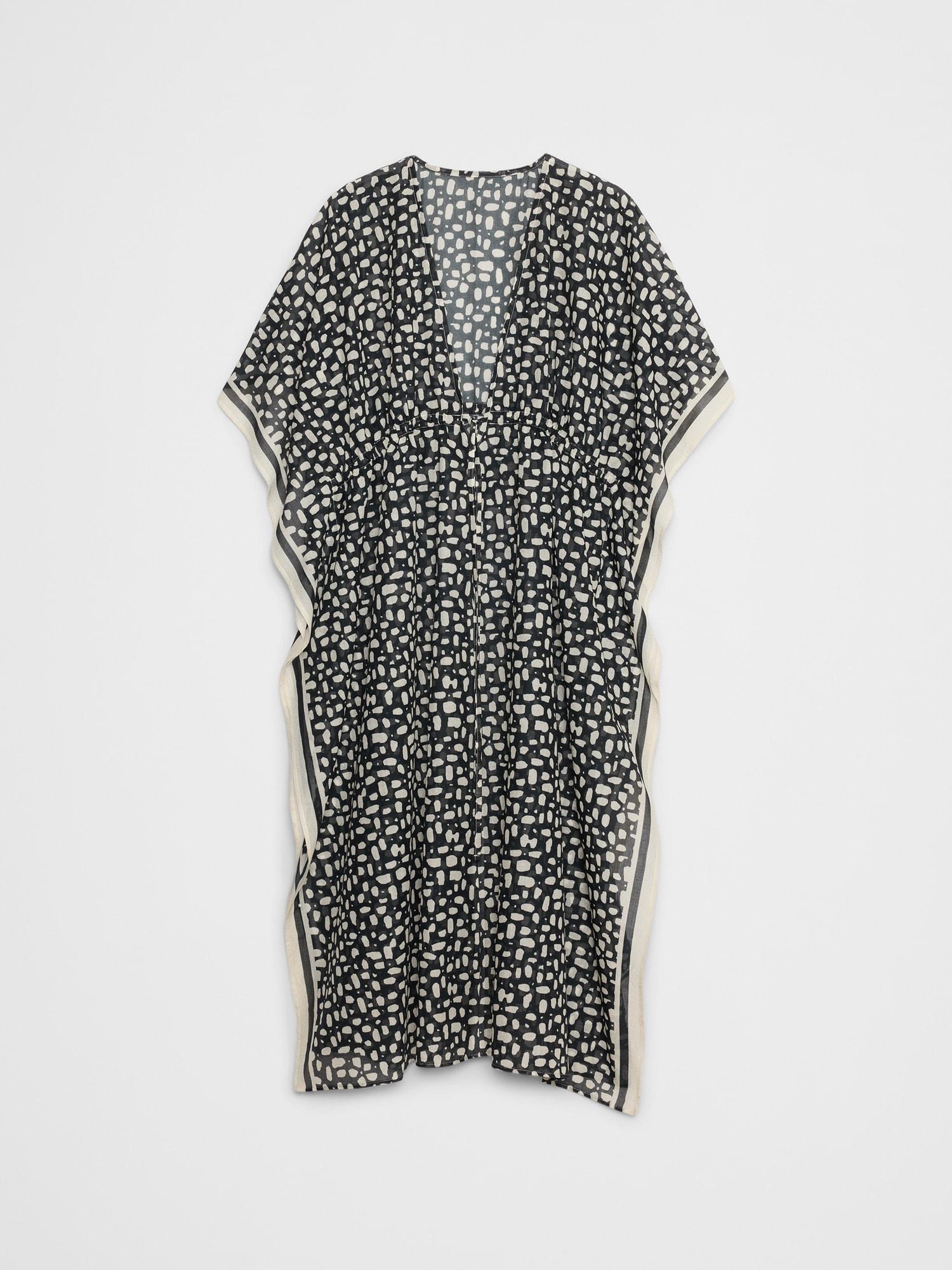 Long Kaftan Product Image