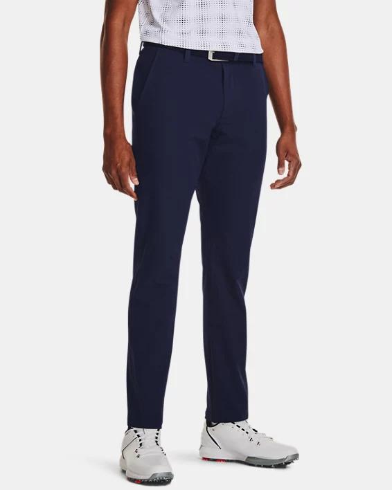 Men's UA Drive Tapered Pants Product Image