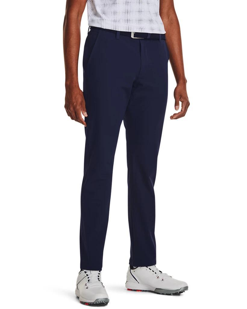 Men's UA Drive Tapered Pants Product Image