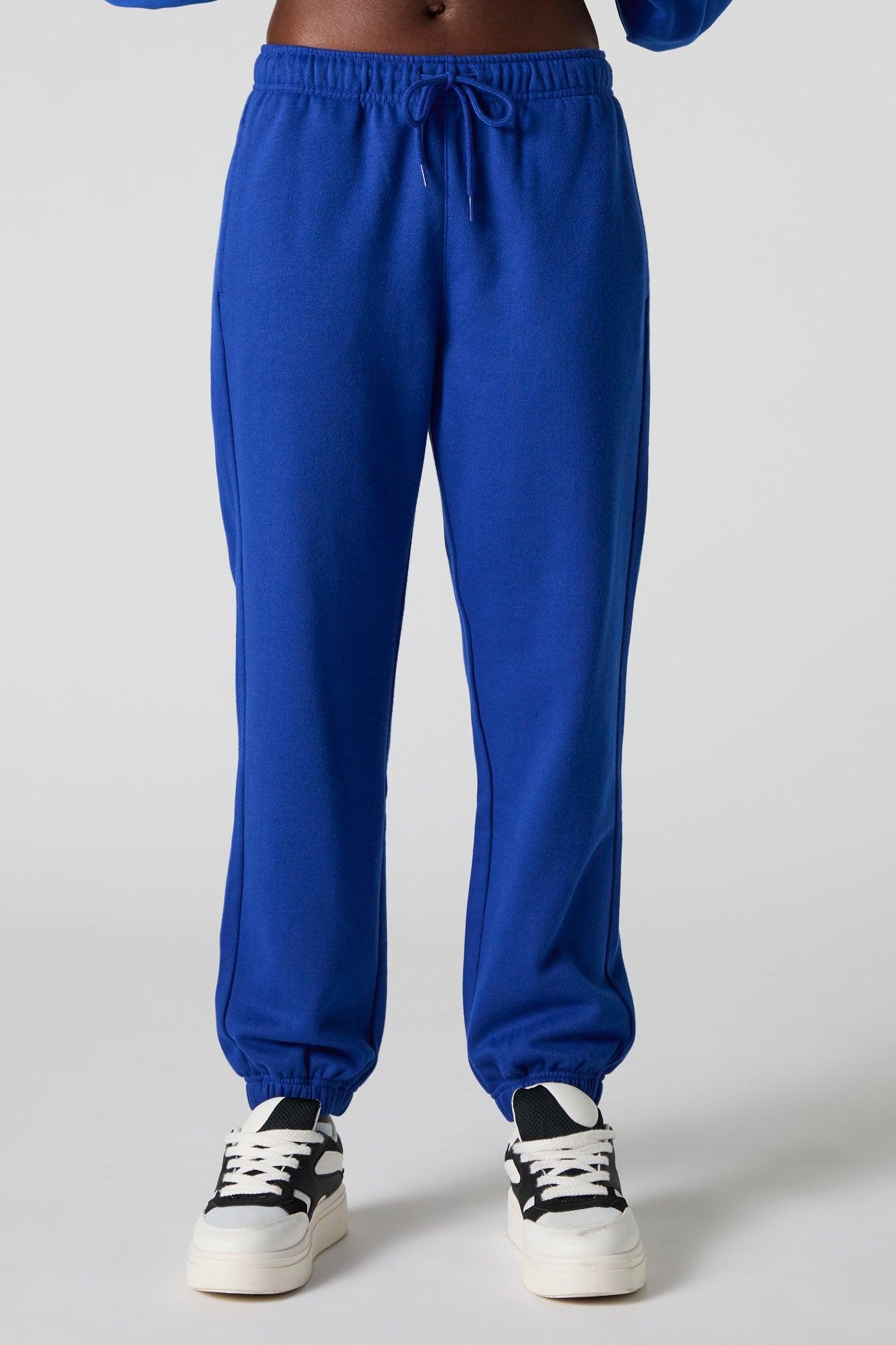 Everyday Fleece Jogger Female Product Image