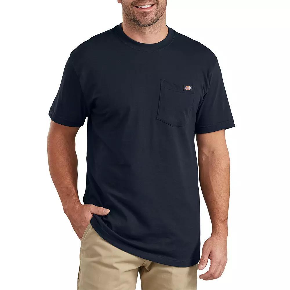 Men's Dickies Pocket Tee,  Product Image