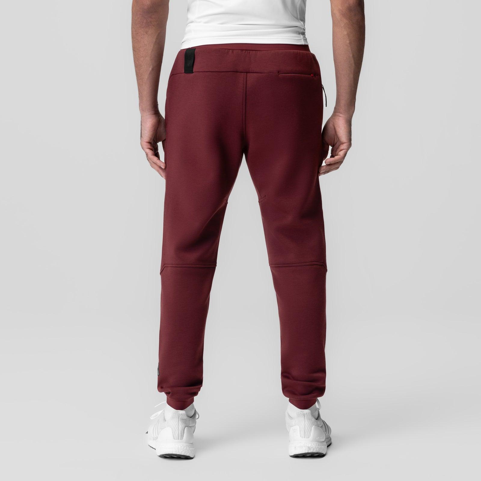 1030. Dri-Core™ Training Jogger - Crimson Product Image