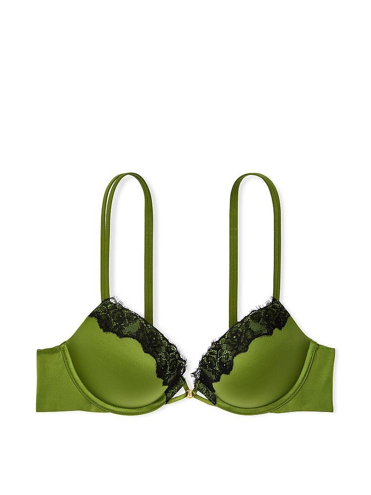 Smooth Push-Up Bra Product Image