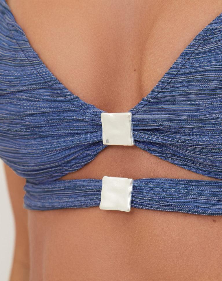 Gigi Hot Pant Bottom - Ethereal Product Image