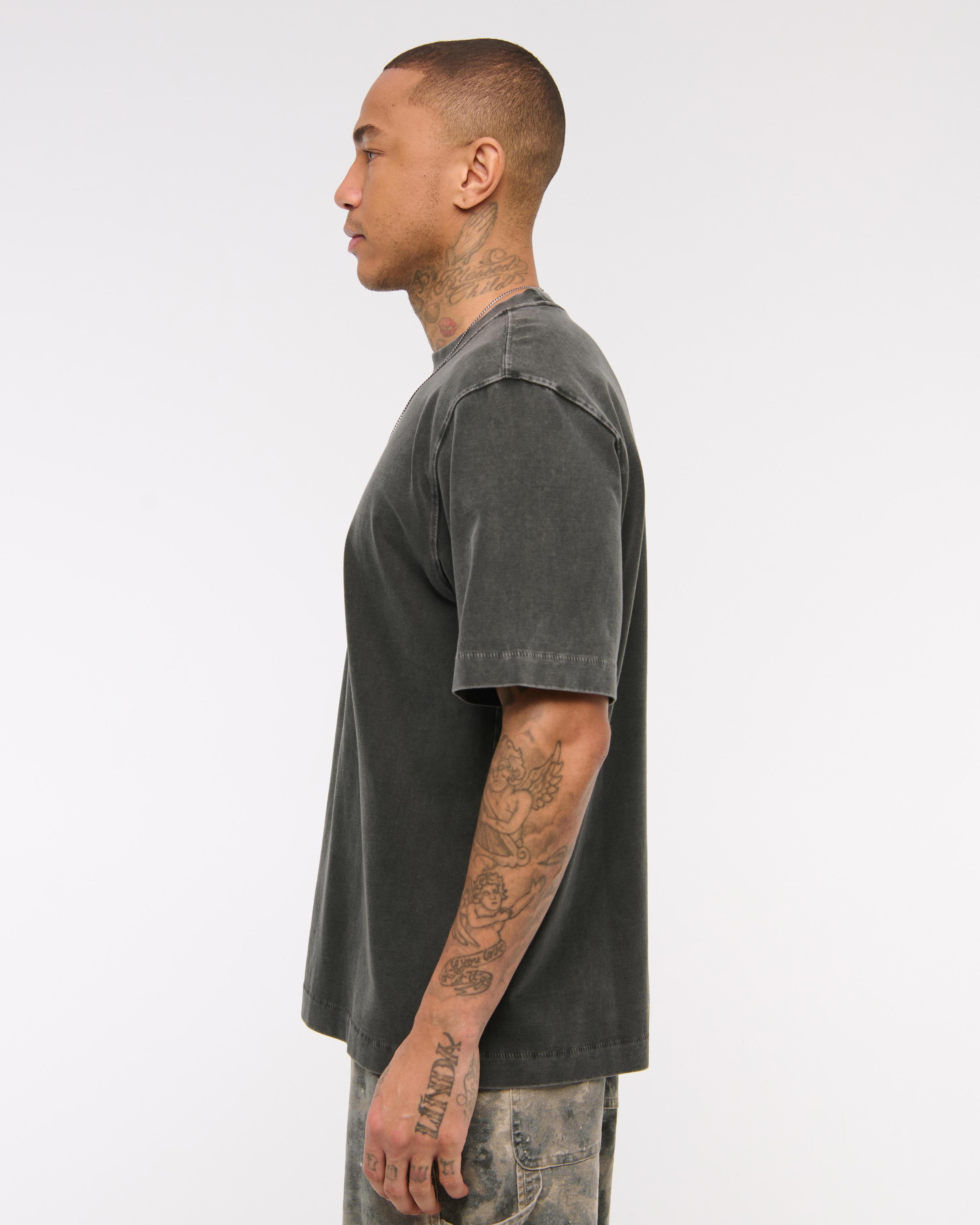 Premium Heavyweight 2.0 Tee Product Image