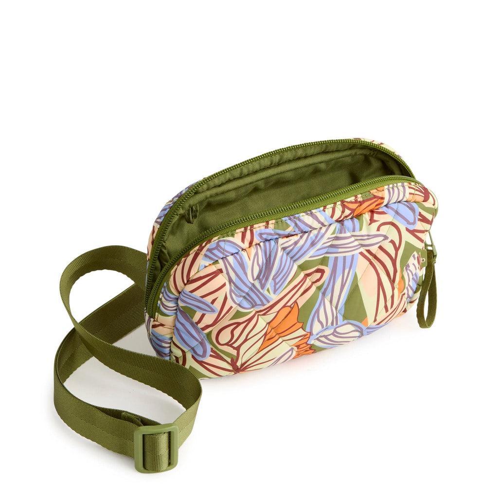 Outlet Large Cube Belt Bag Product Image