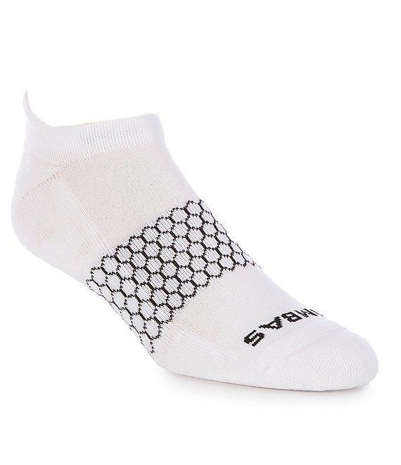 Bombas Solids Blister Tab Ankle 3 -Pack Socks Product Image