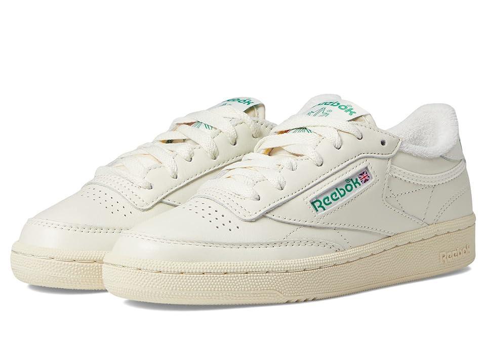 Womens Reebok Club C 85 Vintage Casual Shoes Product Image