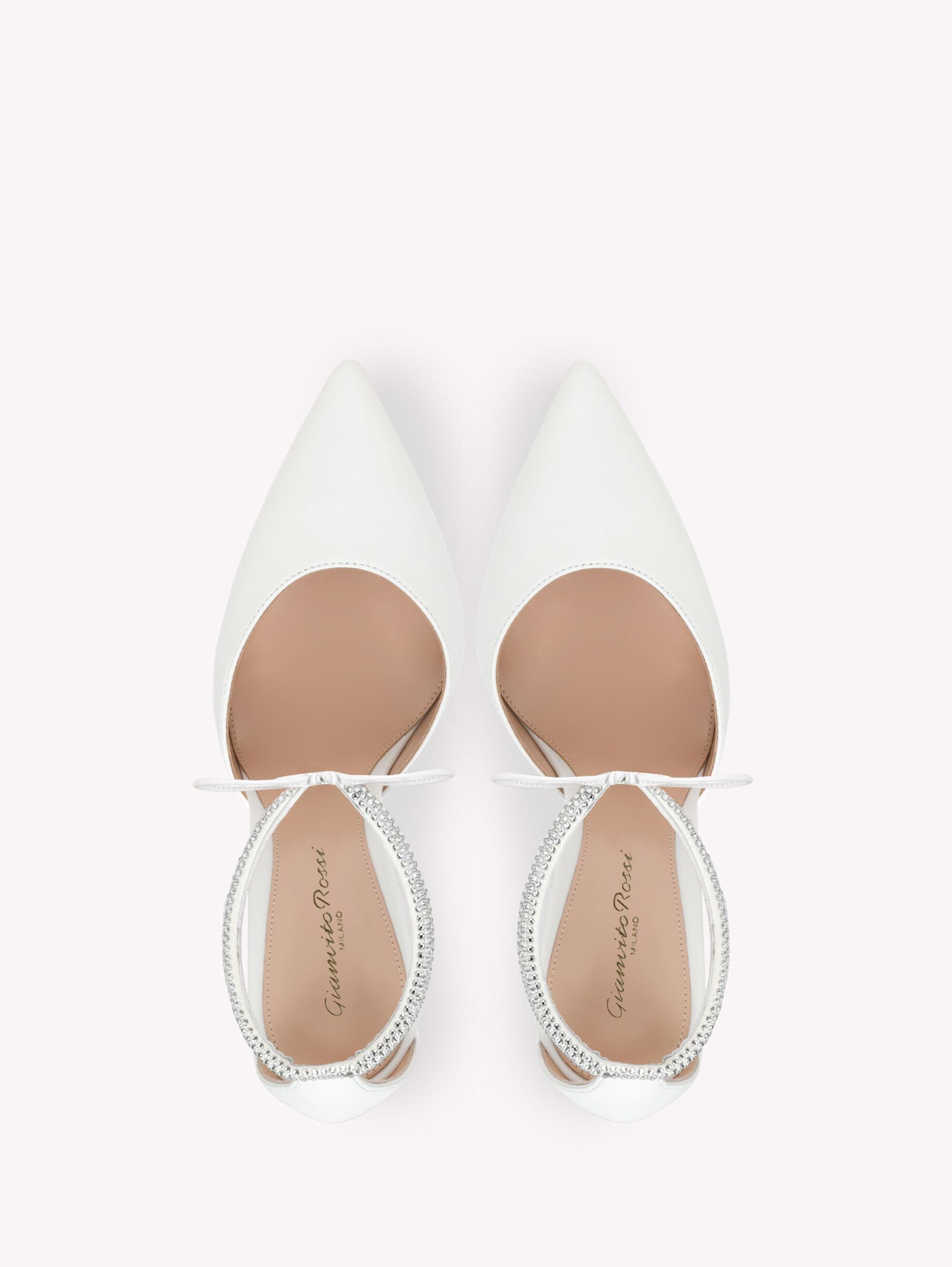 MONTECARLO D'ORSAY Gianvito Rossi Product Image