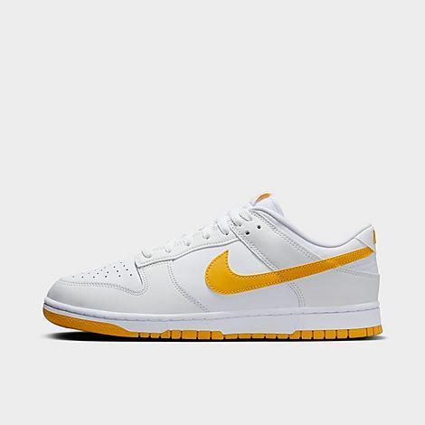 Nike Dunk Low Retro Men's Shoes Product Image