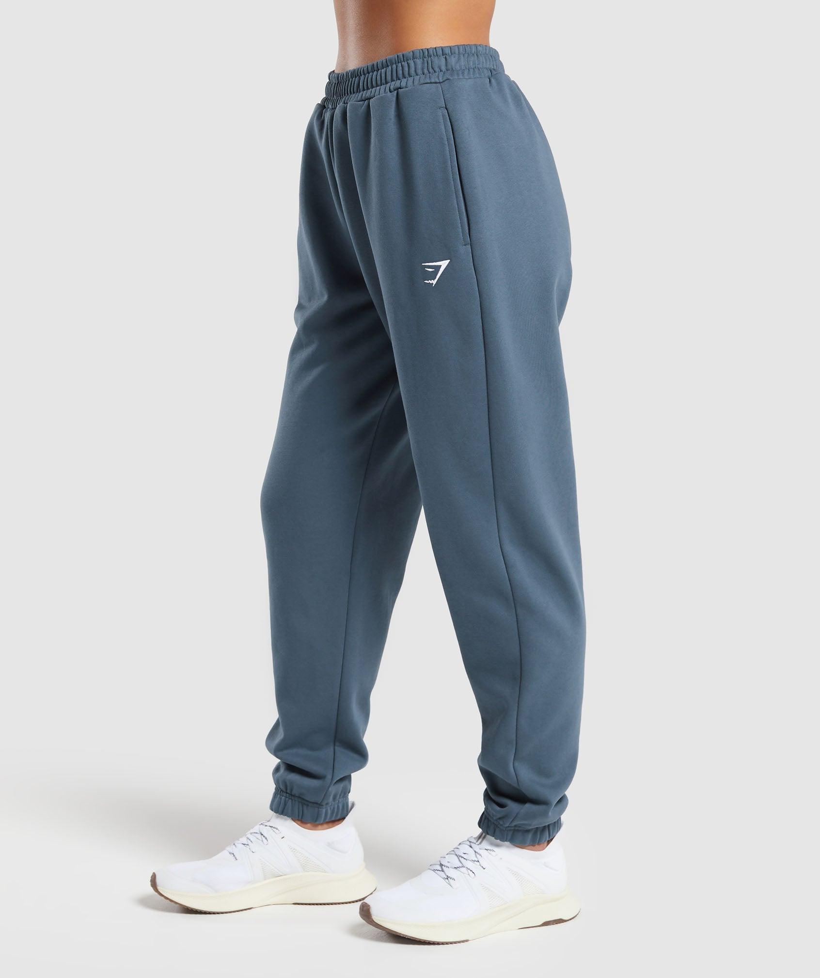 Training Fleece Joggers Product Image