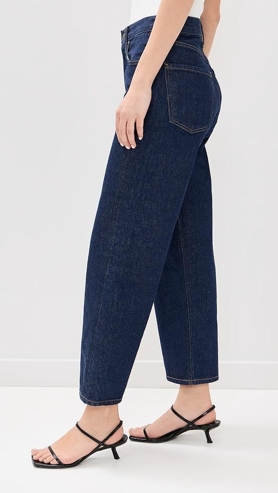 AGOLDE Ren Jeans | Shopbop Product Image