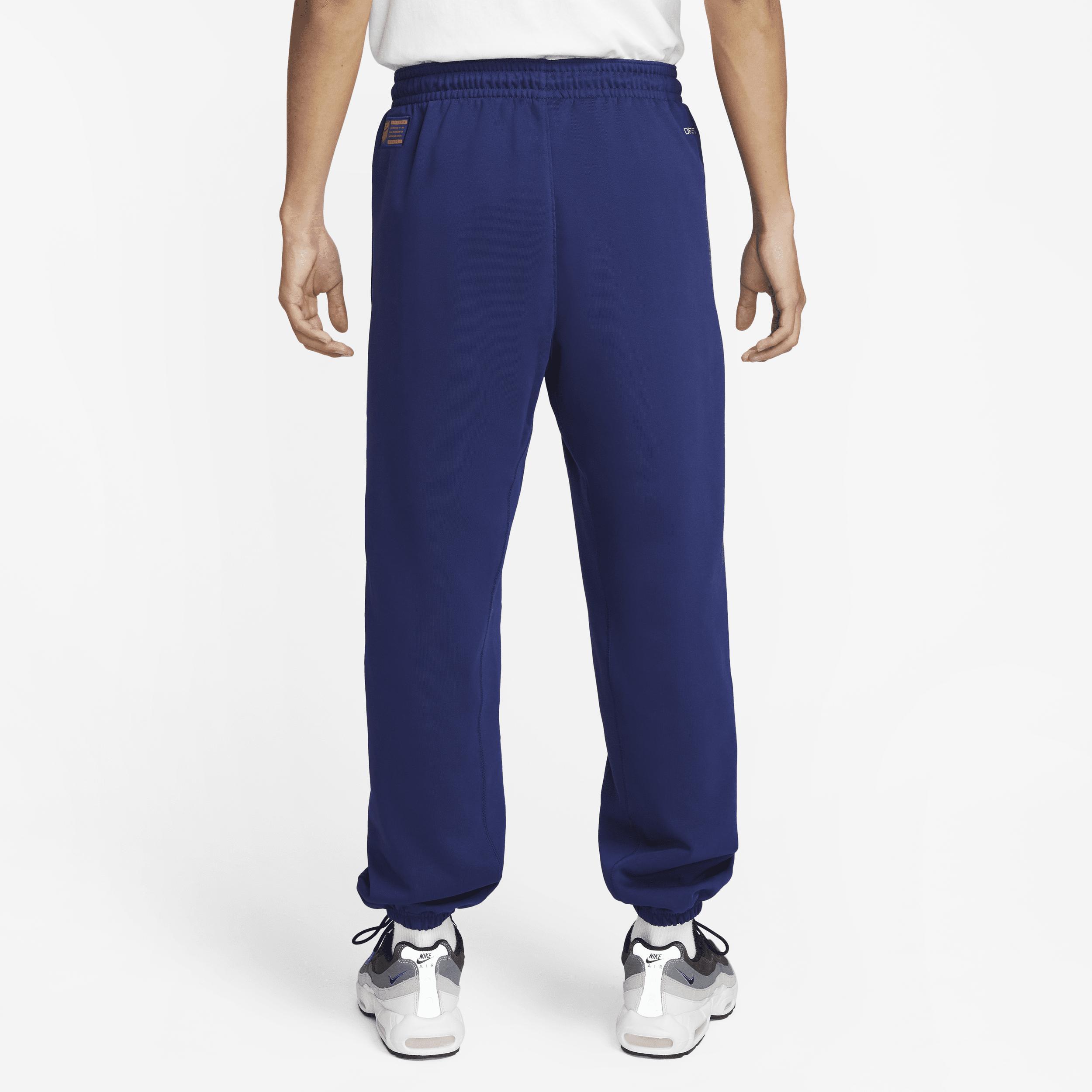 Mens Nike Navy Usmnt Standard Issue Performance Pants Product Image