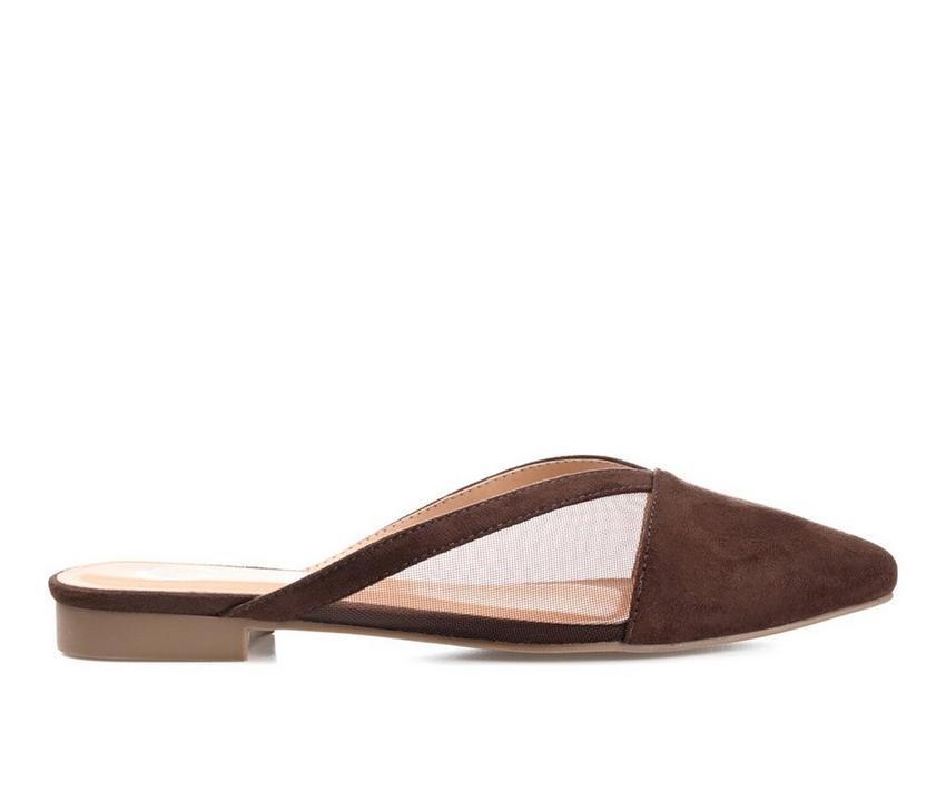 Women's Journee Collection Reeo Mules Product Image