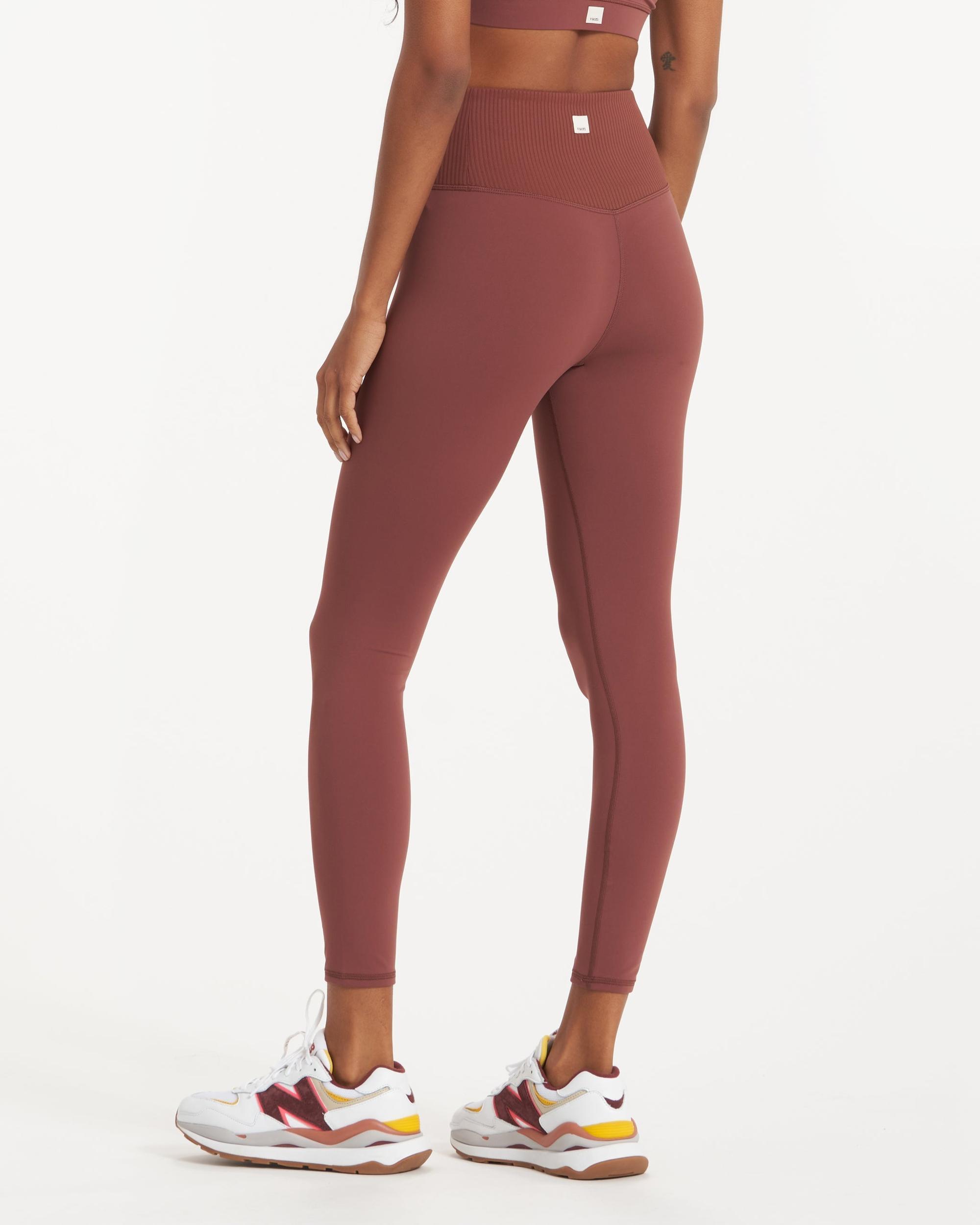 Rib Studio Legging Product Image